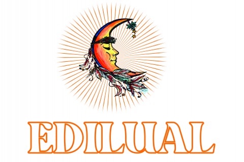 EDILUAL - Editora Lucarocas Artes e Letras