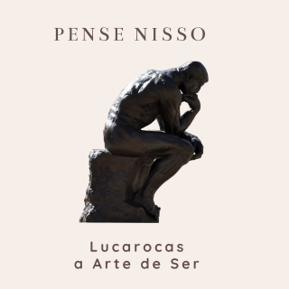Pense Nisso!